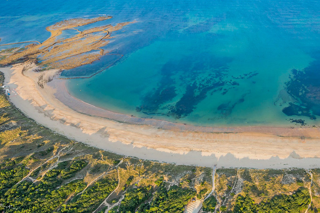 discover the bassin oleron marennes