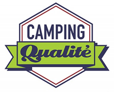 Qualitätssiegel Camping