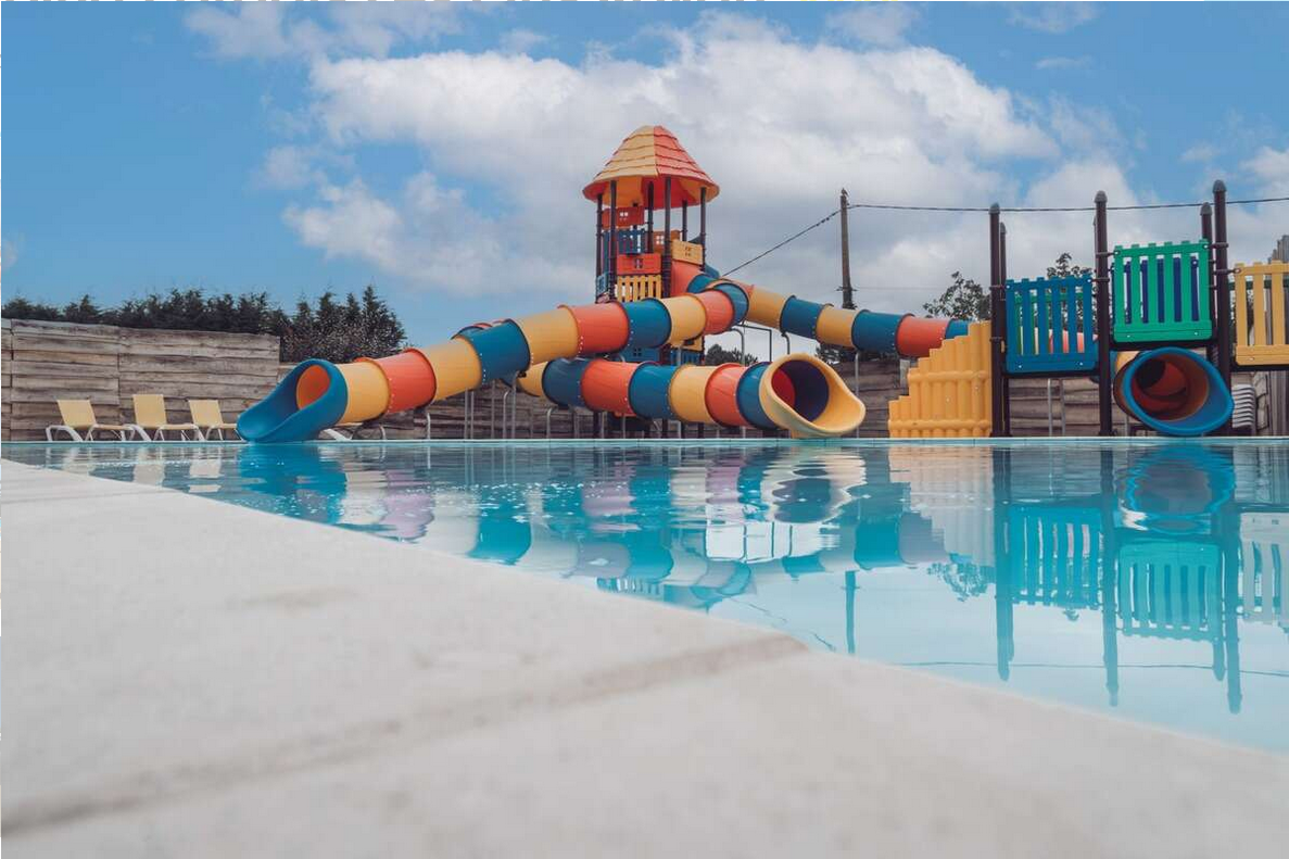 Camping Paradis in der Nhe von Royan | Bestpreis in Charente-Maritime